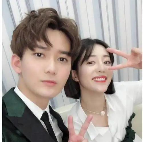 你喜欢李溪芮和熊梓淇主演的《国民老公》吗?