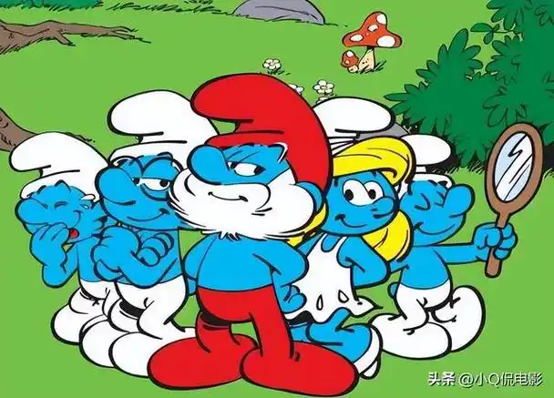 80后的童年动画片有哪些,80后当年喜欢看的十部动漫