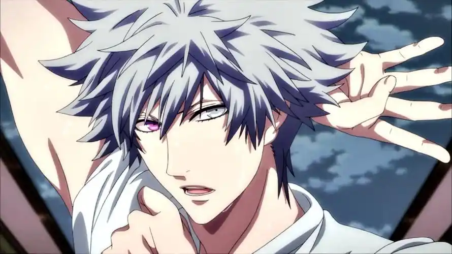 高清电脑壁纸漫画 男生超清电脑动漫壁纸男帅哥动漫壁纸二次元电脑