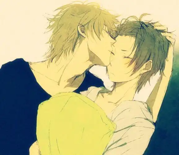 【耽氏小说】【原创】若爱成幻(兄弟,年下,甜萌,别扭)_耽美吧_百度