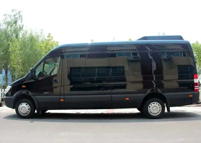 14座奔驰商务凌特租赁价格_首联租车网