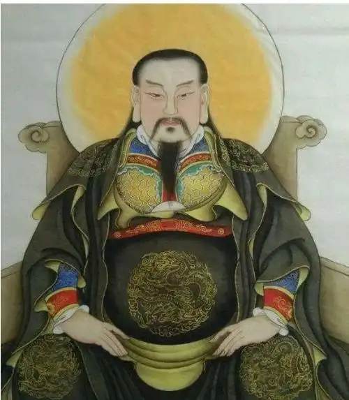 三月初三真武大帝圣诞看看哪些传奇故事