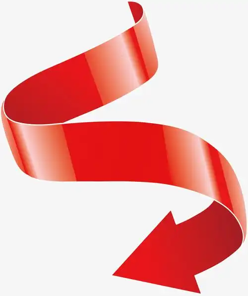 矢量曲线装饰设计矢量免扣