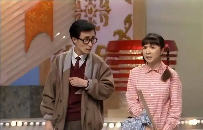 90年代春晚-1991年第9届(倪萍现身,大腕云集)_歌曲_小品_表演唱