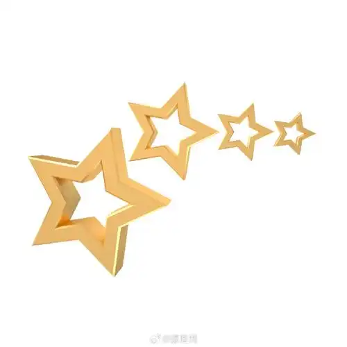 星星##免抠png素材##插画##卡通##酸性风##设计##素材##设计美学