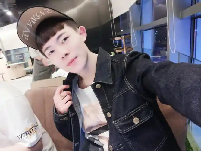 我叫小贝,你知道吗的快手