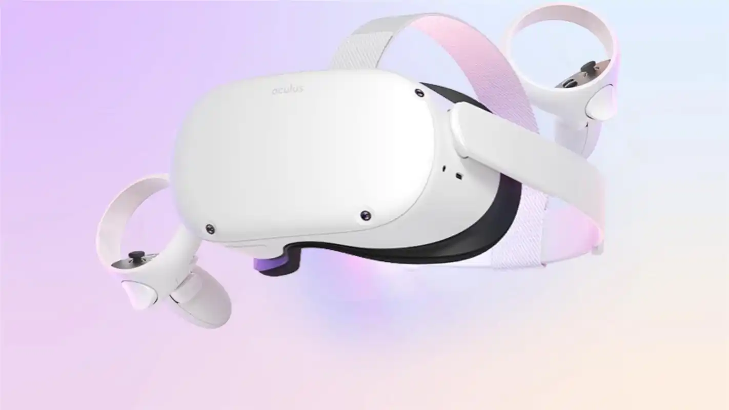 vr 头显 oculus quest 2 价格曝光:399 美元,约 2729 元