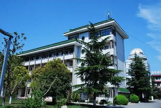 江苏省海安高级中学