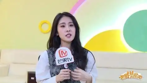 张碧晨#【采访视频】今晚十点@湖南卫视《#我想和你唱#》敬请收看.