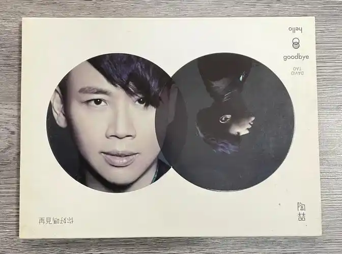 陶喆再见你好吗