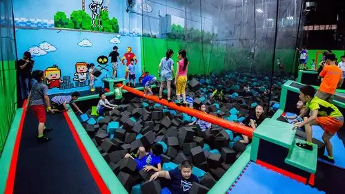 【圣诞专辑-酷跳蹦床】12.