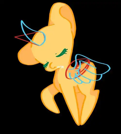 小马免模第七弹