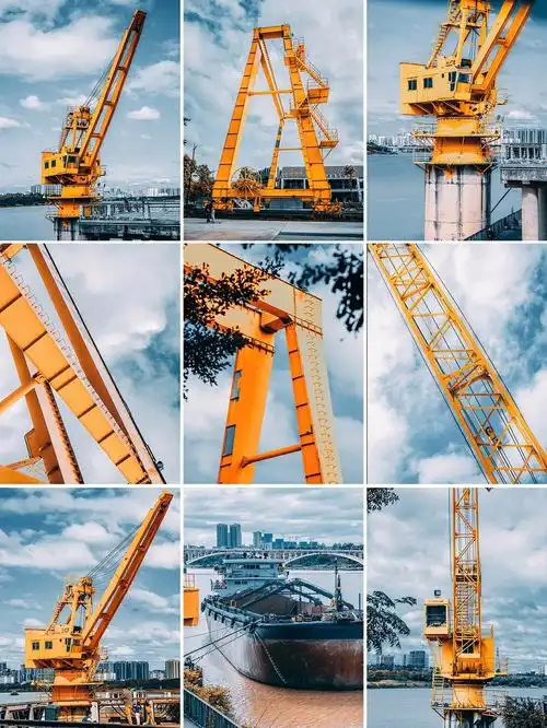 南宁上尧码头拍照圣地网红打卡地