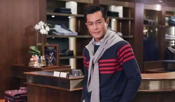 原创原创杀破狼贪狼中古天乐演技如何