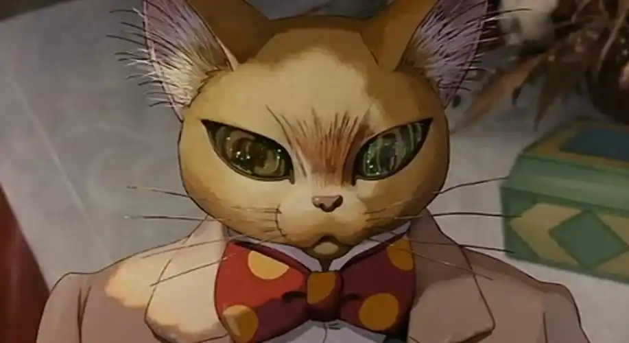 男爵——《侧耳倾听》