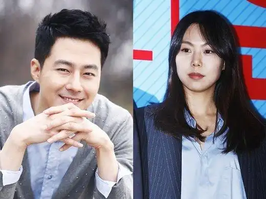 韩媒爆出赵寅成与金敏喜已热恋四个月,两人在今年1月展开正式交往