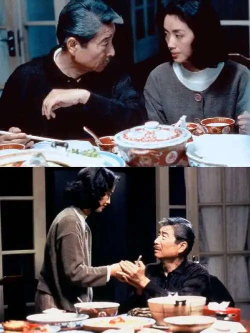 电影饮食男女##佳片奇遇季