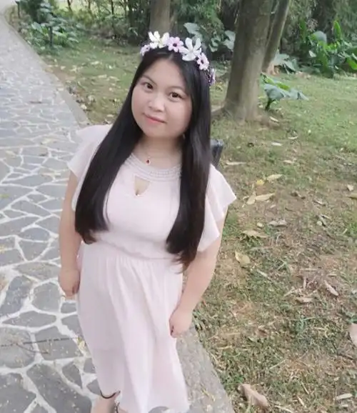 26岁未婚女征婚照片(id:1187418574)_广东东莞征婚交友_珍爱网