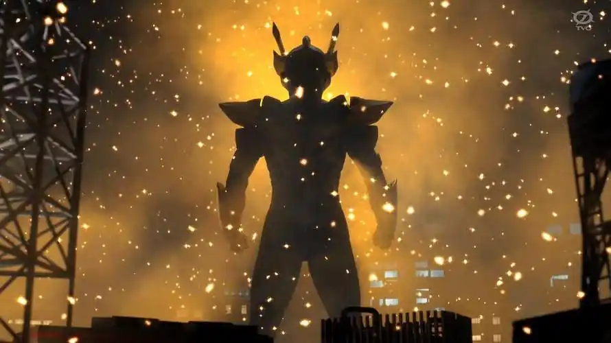 安利|泽塔奥特曼