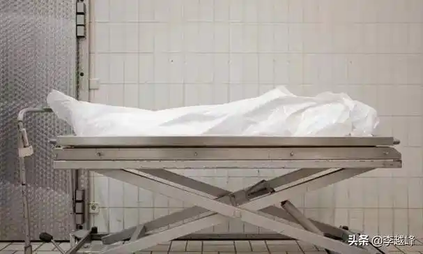 为什么人一死脸上要盖上布