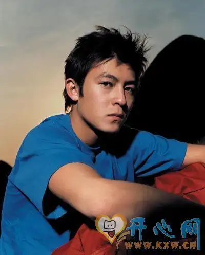 陈冠希是上海人?