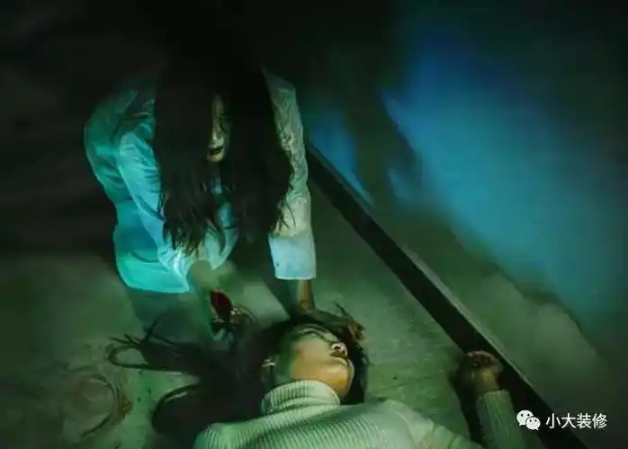分享几个超恐怖鬼故事,胆小勿看!