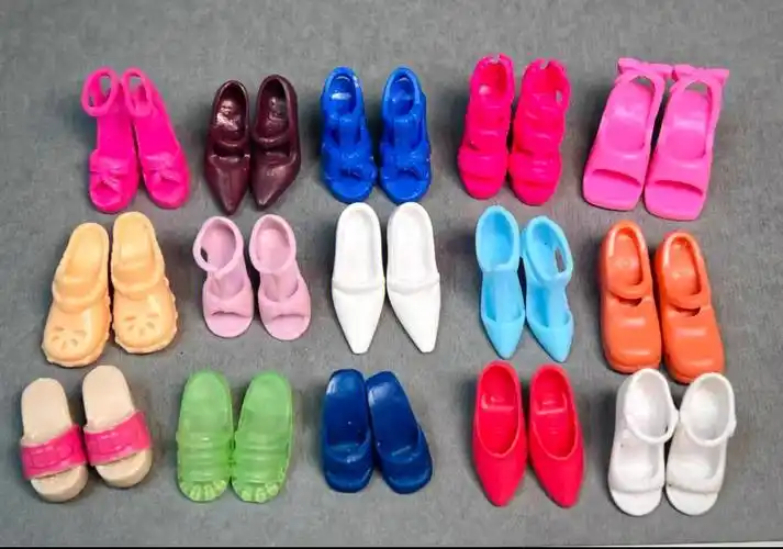 芭比娃娃鞋子店铺推荐