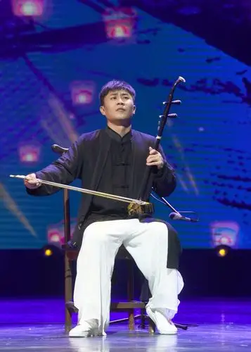 器乐演奏欣赏(2)