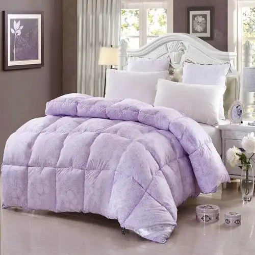 什么是羽丝绒?羽丝绒和羽绒的区别有哪些?