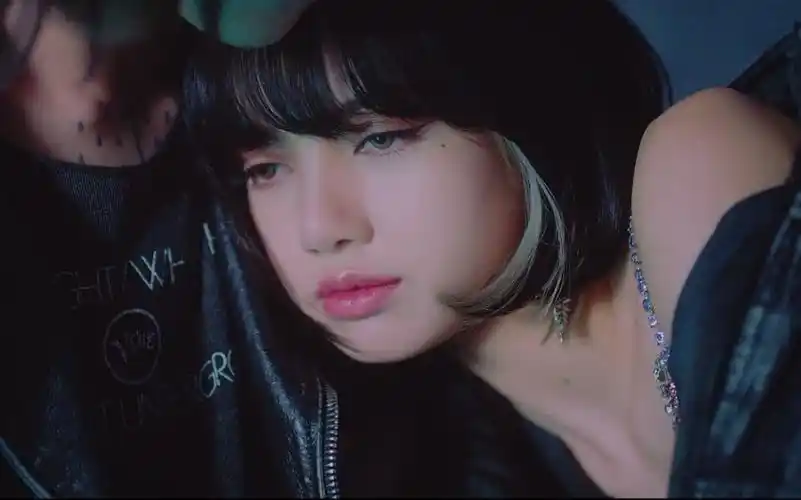 粉墨blackpinklovesickgirls预告mv公开美爆了o