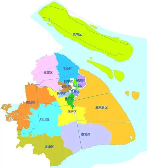 上海奉贤区的疯狂发展之路,奉贤新城规划后,敢问路在何方?