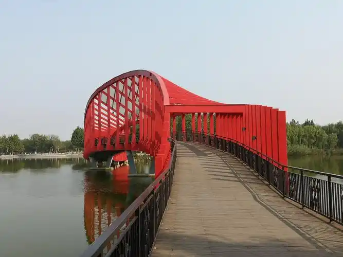 新印象台湖森林公园