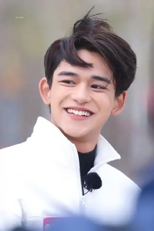 黄旭熙##黄旭熙舞台王者