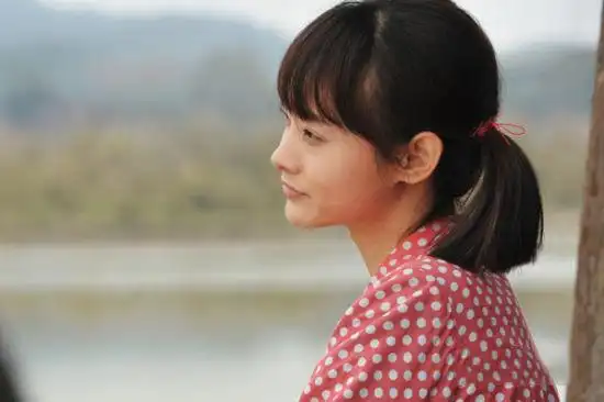 《我心灿烂》热播中 王翊丹变身小土妞儿