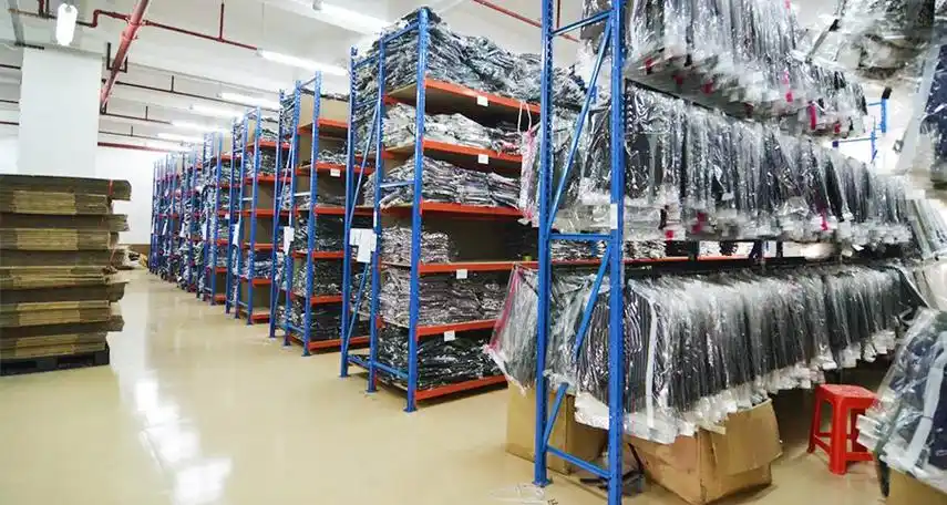 洋山仓库|提供专业安全一流的服务