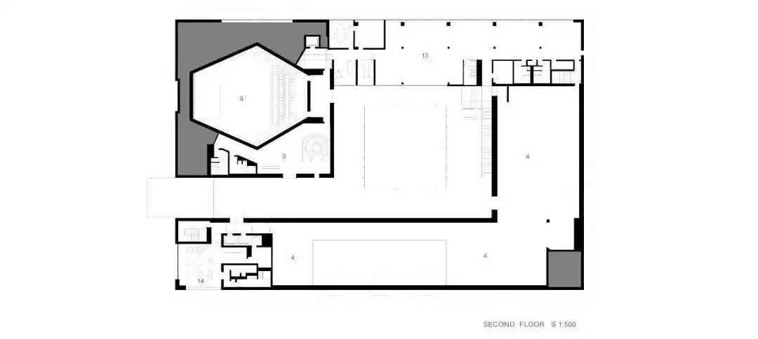 槇文彦阿迦汗博物馆伊斯兰艺术与文化的当代演绎