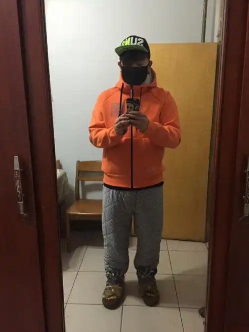 我190也染了,主要别太夸张就好.