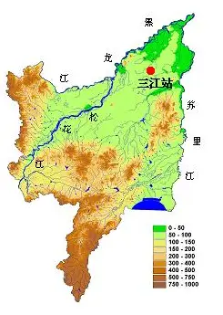 三江平原沼泽湿地生态试验站简介