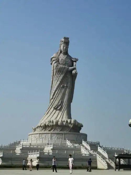 天津妈祖文化园