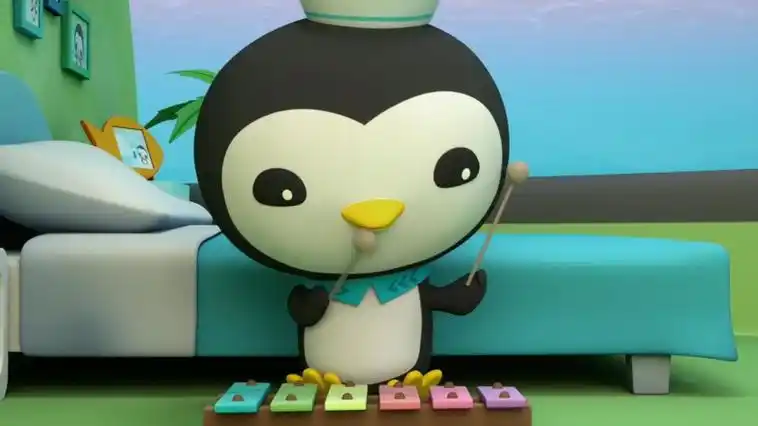 《海底小纵队:火焰之环》皮医生篇片段