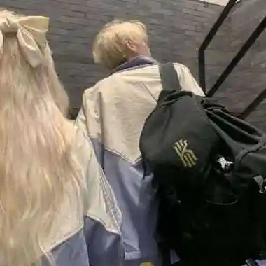 双人情头美丽不露脸头像,情侣头像图片-回车桌面