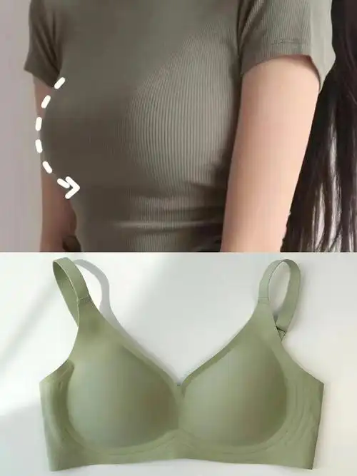 漫画同款胸型我悟了都来get