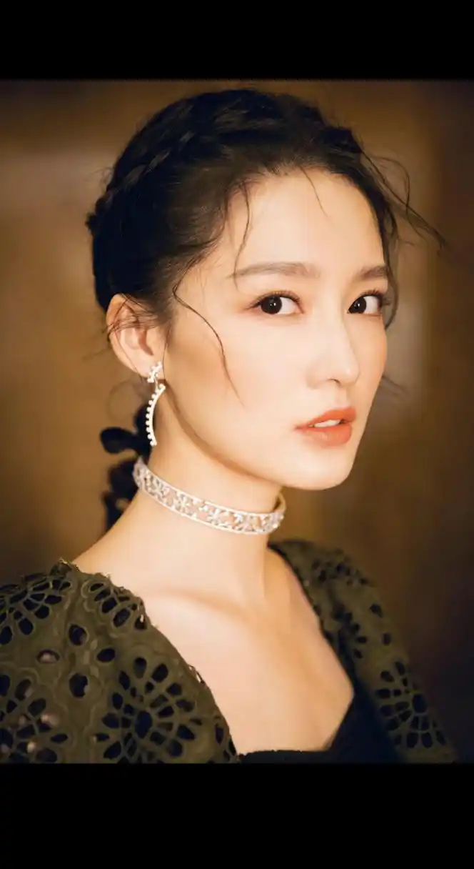 盘点20位,九零后颜值女明星,排名不分先后,你更喜欢哪一位?