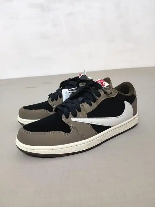 鬼脸倒钩aj1耐克nike板鞋运动鞋03