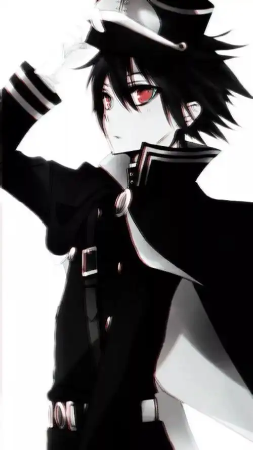 壁纸| 手机壁纸 | 精心整理的暗黑系列高清壁纸50张