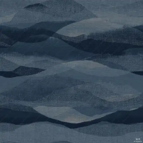 现代新中式高清纯色暗花壁纸壁布墙纸墙布贴图下载