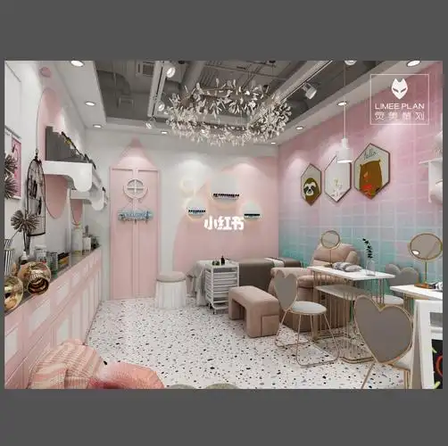 有什么好的美甲店加盟(加盟优势有哪些)_大全-幸福起航