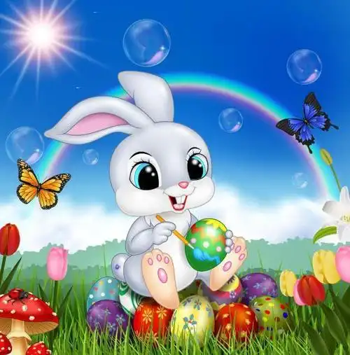 今天属兔人的财运怎么样,今天属兔的财运在哪个方位