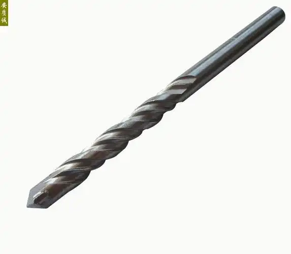 9mm高速钢直柄麻花钻头