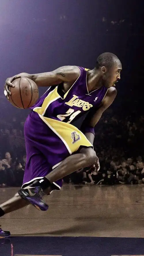 科比布莱恩特壁纸照片图片合集